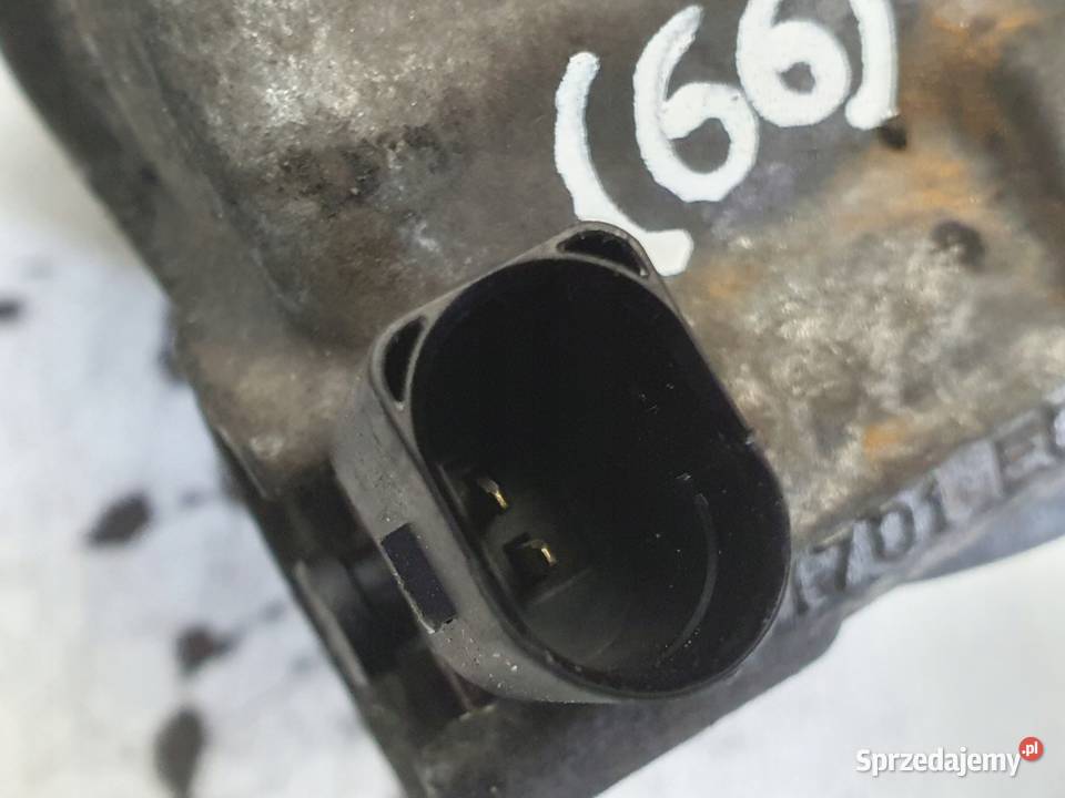 SPRĘŻARKA KLIMATYZACJI Skoda Fabia III 12 TSI Kompresory klimatyzacji Rudka sprzedam