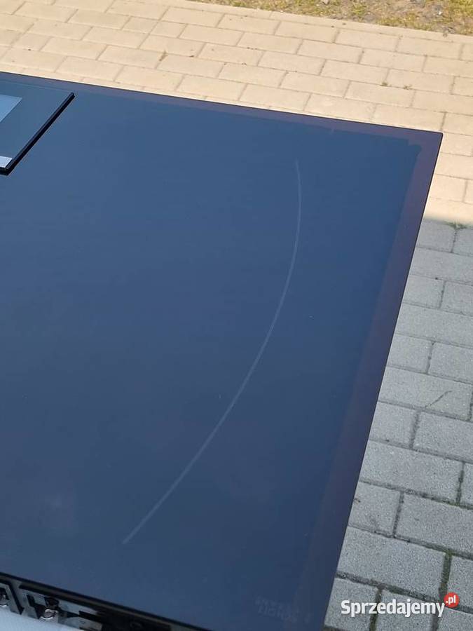 Płyta indukcyjna Miele 6395 szer 93 FlexTouch AGD Zakopane
