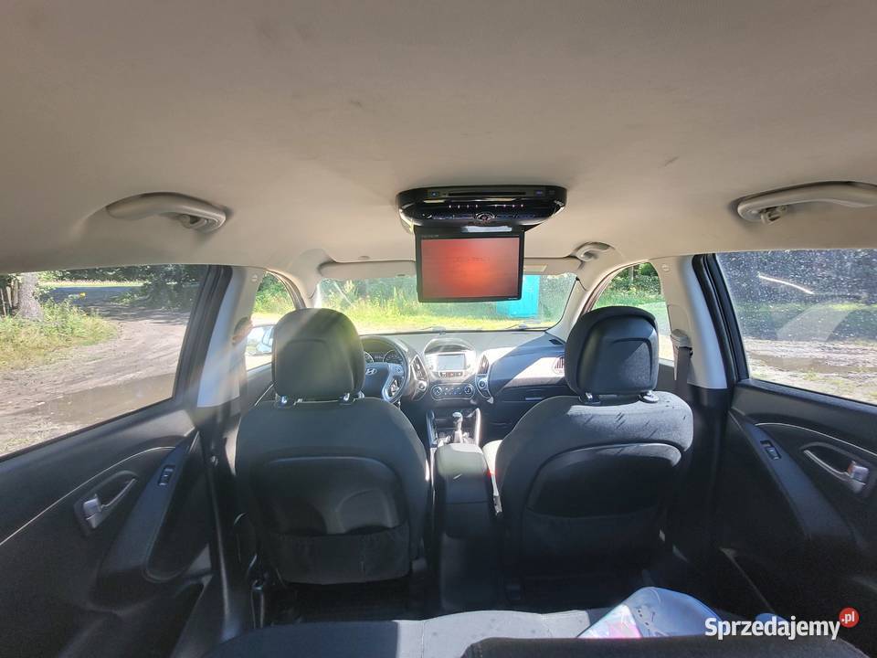 fajny stan kamera dvd gaz Katowice