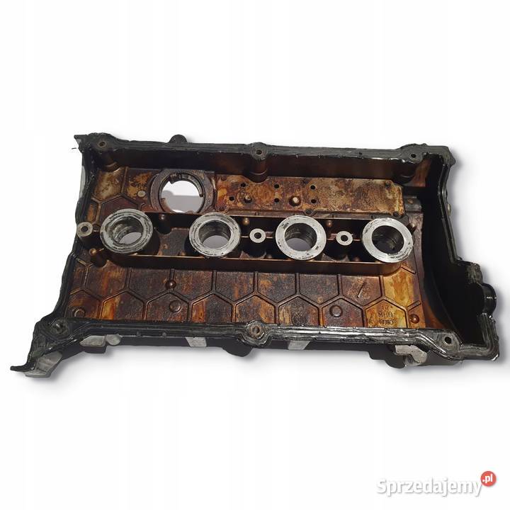 POKRYWA ZAWORÓW Audi A4 B6 18 T turbo 06B103469N Chełm