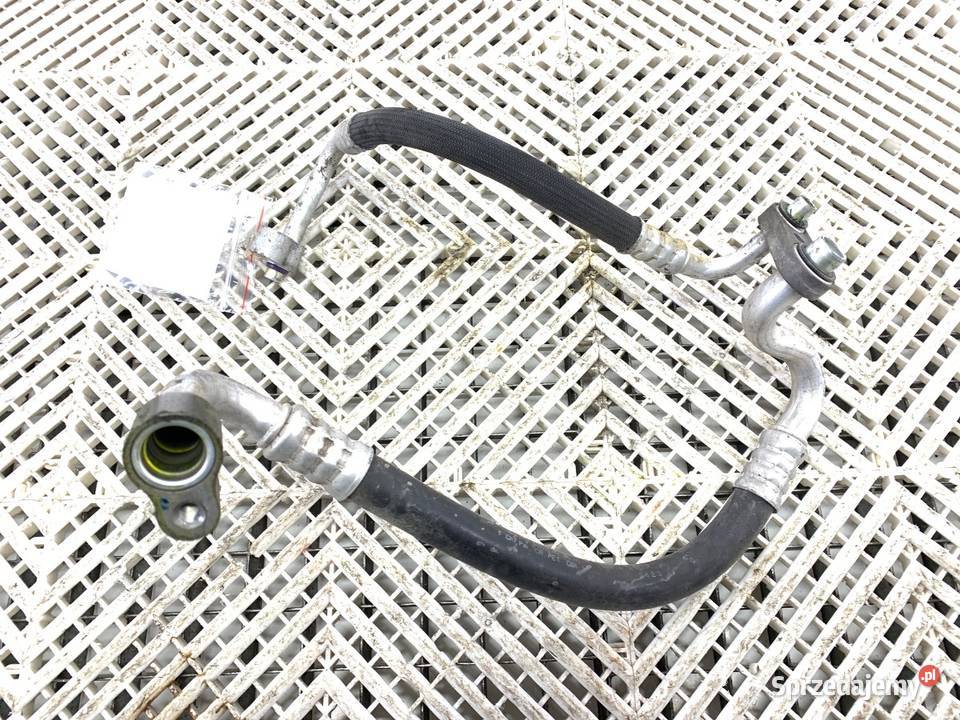 RURKA KLIMATYZACJI OPEL ZAFIRA B 18 140 0515 podkarpackie