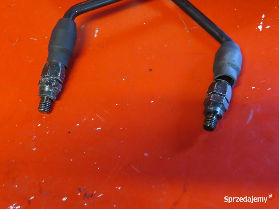 BMW GS650 GS 650 800 0812 lusterka lusterko lewe Warszawa