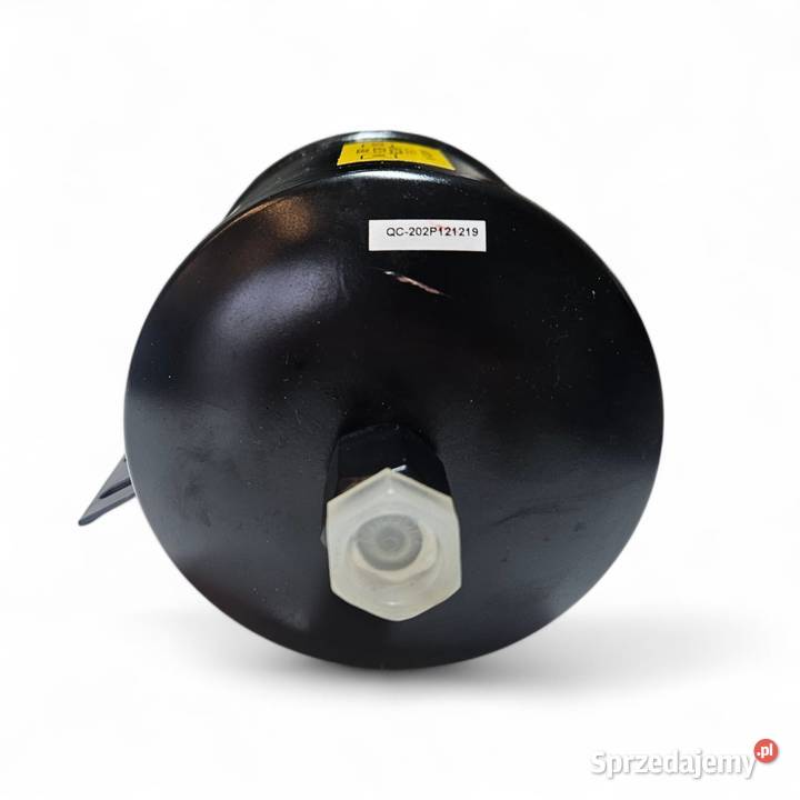 Osuszacz John Deere Łódź