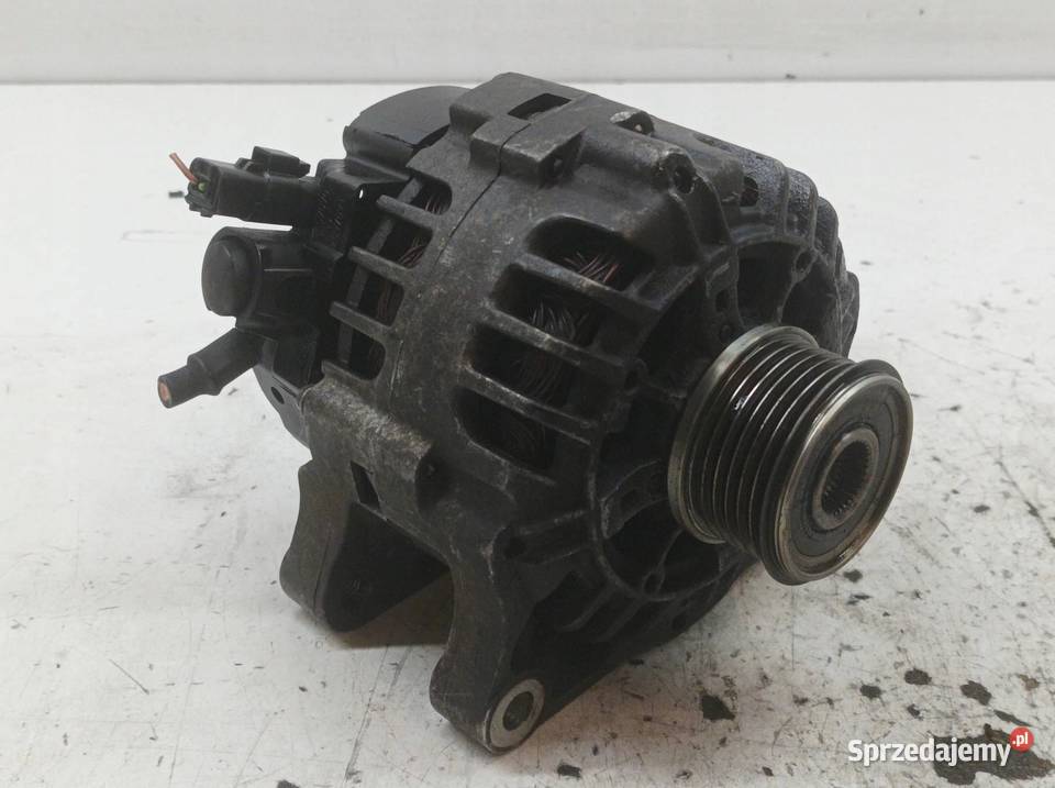 ALTERNATOR 9665605080 14 HDI Citroen C3 I