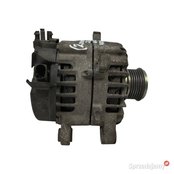 ALTERNATOR Ford Transit Custom 20 EcoBlue lubelskie Chełm sprzedam