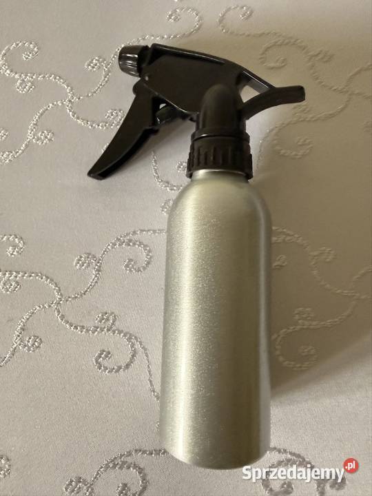 Spryskiwacz aluminiowy atomizer do oliwy oleju śląskie Czerwionka-Leszczyny sprzedam