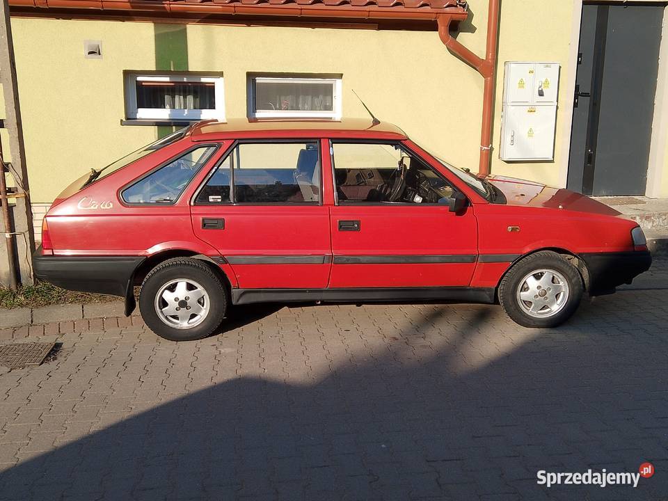Polonez caro 16 1994r Dzierżoniów