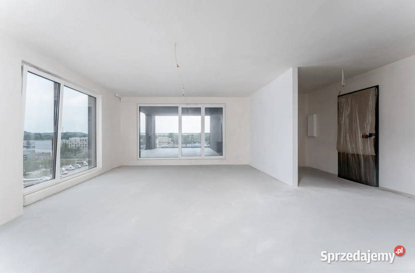 Piękny 4 pokojowy apartament na BRONOWICACH Mieszkania małopolskie