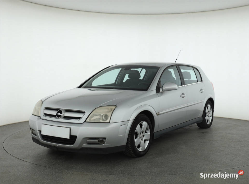 Opel Signum 22 direct Piaseczno
