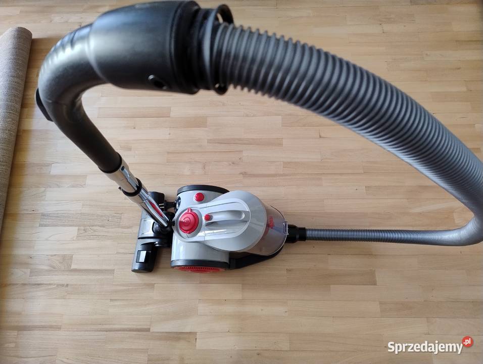 odkurzacz bezworkowy DIRT DEVIL Ostrów Mazowiecka