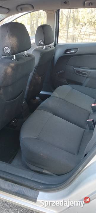 Opel Astra 19 cdti Astra Rząśnia