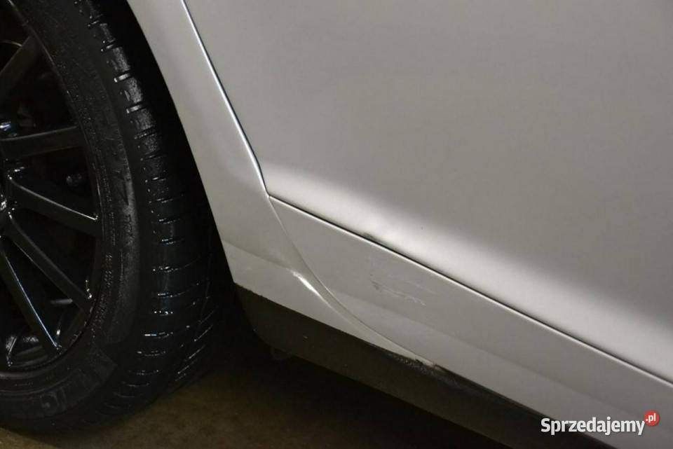 Audi A6 Avant 24 benzyna v6 180 skóra xenon lakier metallic Kęty