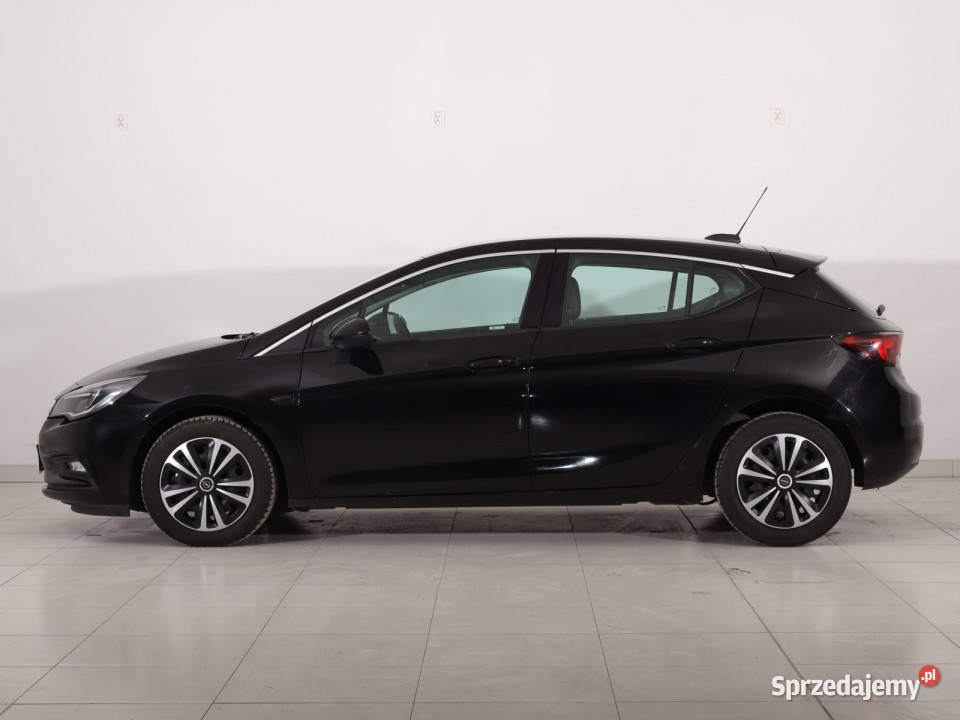 Opel Astra 16 CDTI 1598cm3 Astra Piaseczno