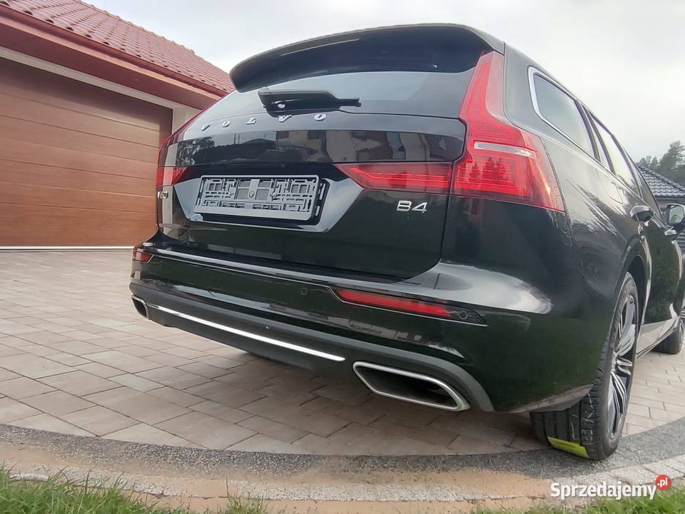 v60 inscritpion B4D 197 panorama aso aotyginal świętokrzyskie