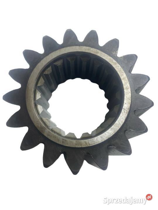 ZĘBATKA Z17 HOLLAND CASE 5193952 Części i osprzęt rolniczy Kielce