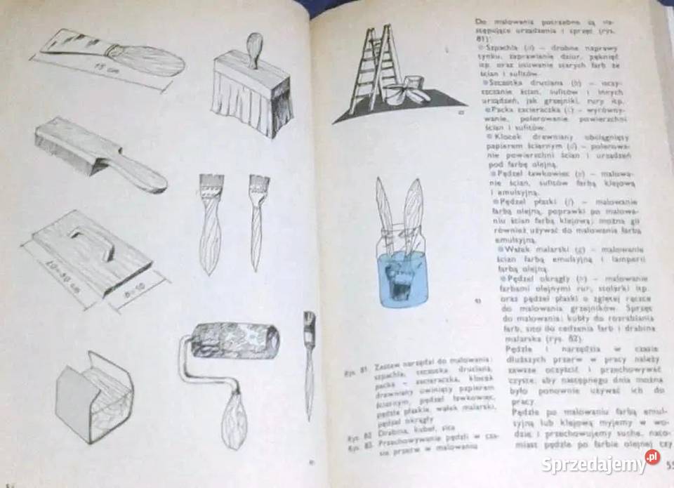 Poradnik użytkowników mieszkań Wiesław lubelskie sprzedam