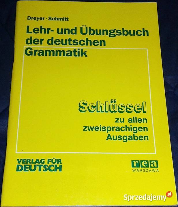 Schlulssel Zu allen zweisprachigen Ausgaben H Chełm