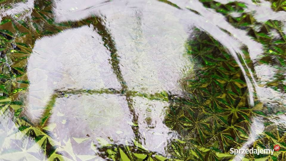 Talerzyk Lodowy Grys Prądniczka Prądniczanka śląskie Dąbrowa Górnicza