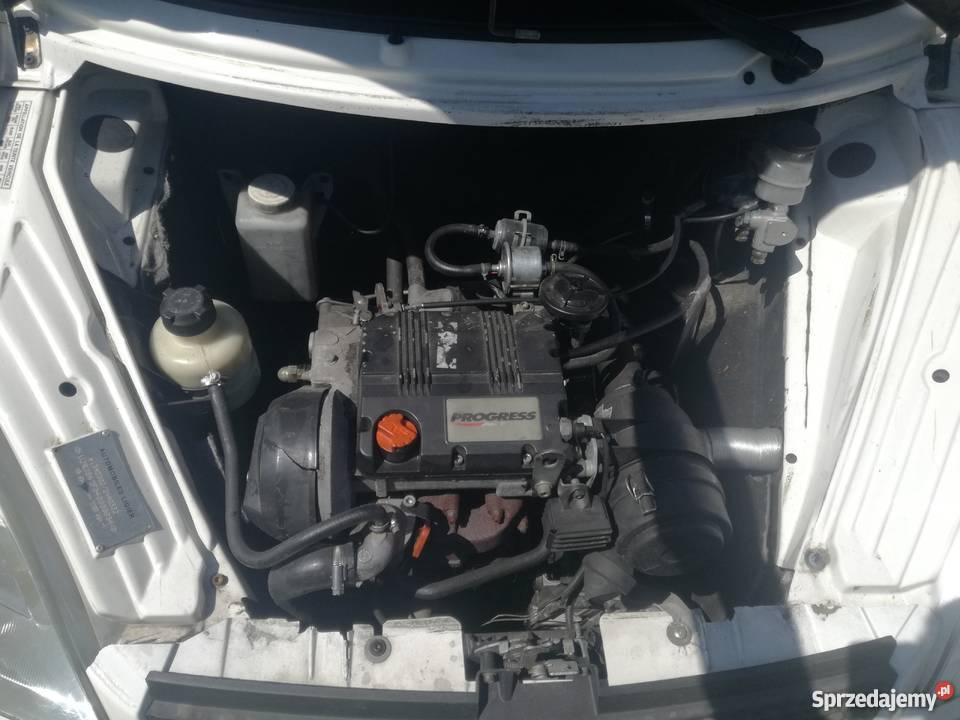 Ligier XToo Motoryzacja