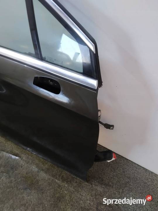 DRZWI PRAWE PRZÓD KDK Citroen DS4 I 2010