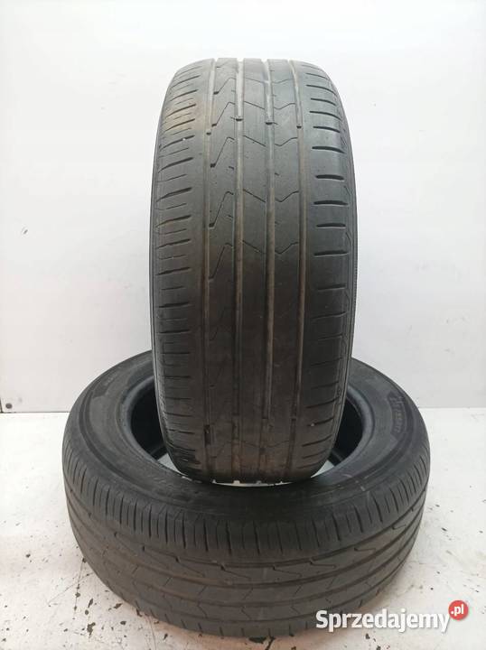 2x OPONA LETNIA HANKOOK VENTUS PRIME 3 21555R17 świętokrzyskie