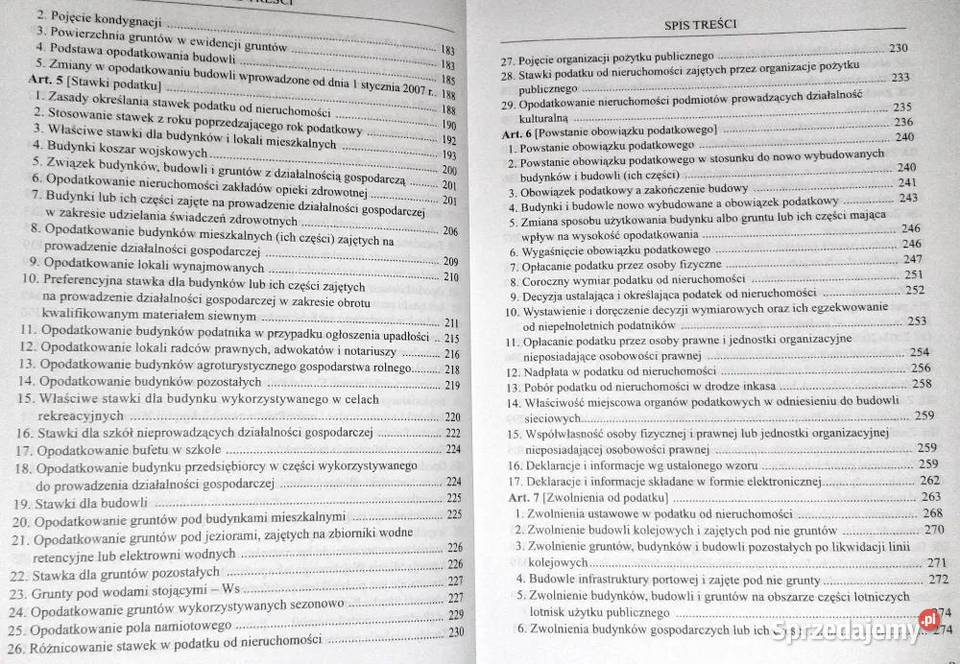 Podatki i opłaty lokalne Podatek rolny Podatek lubelskie Chełm