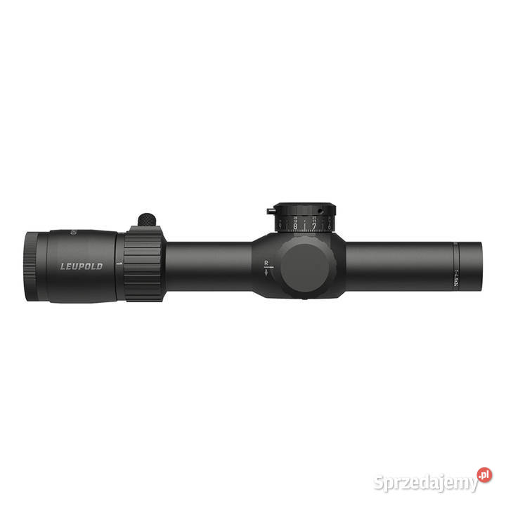 Luneta celownicza Leupold Mark 4HD 145x24 30mm Warszawa