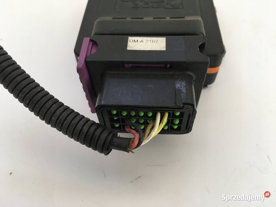 POWER BOX RACE CHIP 10R0412792 FORD TOURNEO Łobżenica