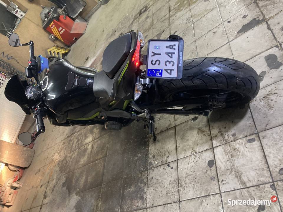 Pierwszy Właściciel Pojazdu w Polsce Chorzów