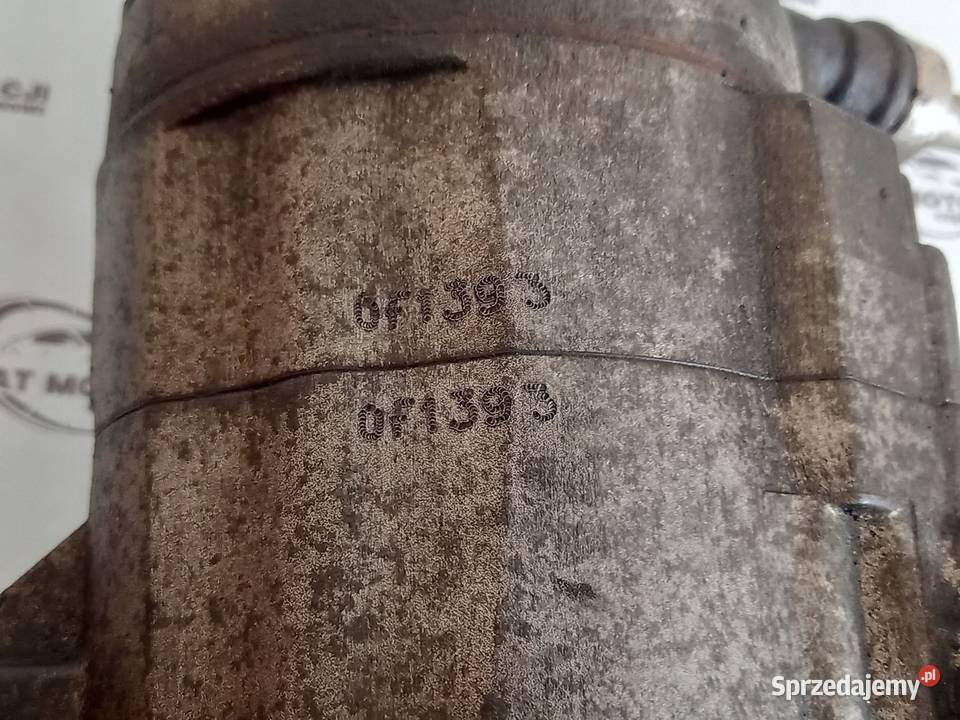 ANTARA CAPTIVA 22 CDTI sprężarka klimatyzacji Kielce sprzedam