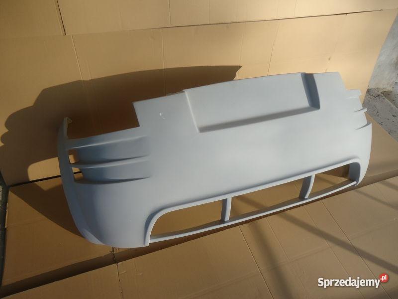 AUDI TT 8N 19982006 BODY BEST ATLINE łódzkie Łódź sprzedam