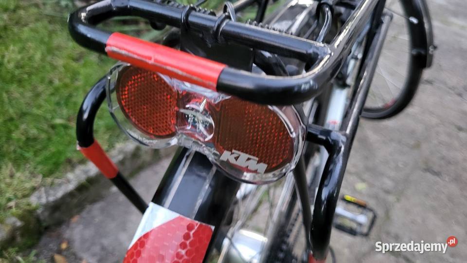Rower KTM Trekking Life Dual Sram Rowery i akcesoria Elbląg