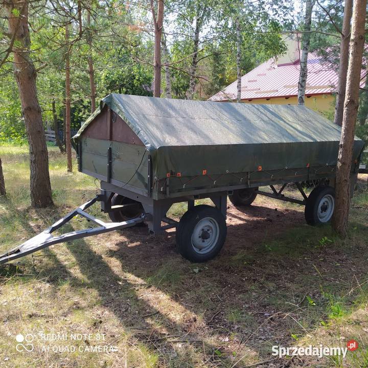 Ursus c360 i maszyny Ocypel