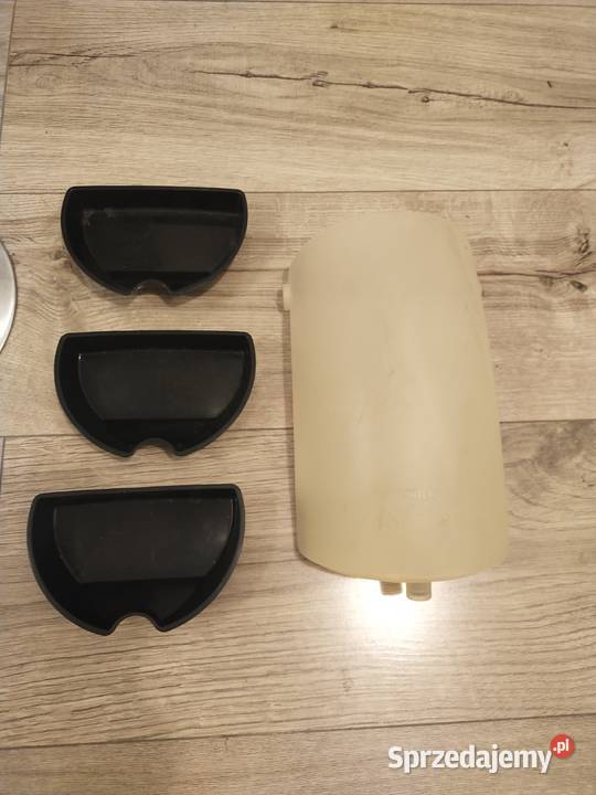 Senseo Philips zbiornik wkład tacka Kraków AGD