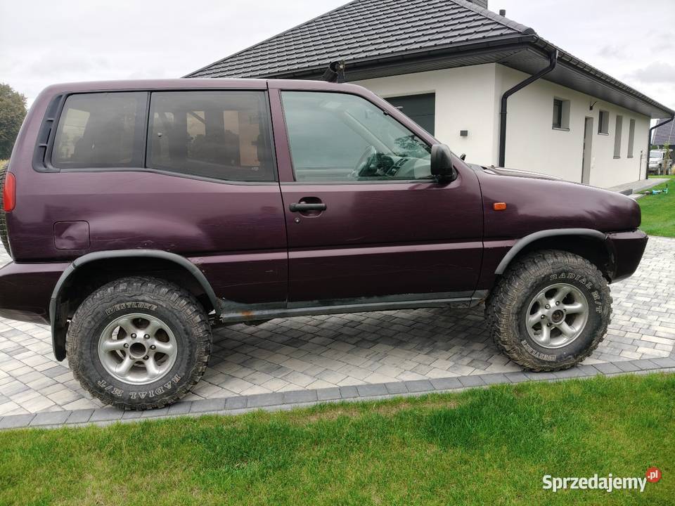 Ford Maverick Motoryzacja Chełm