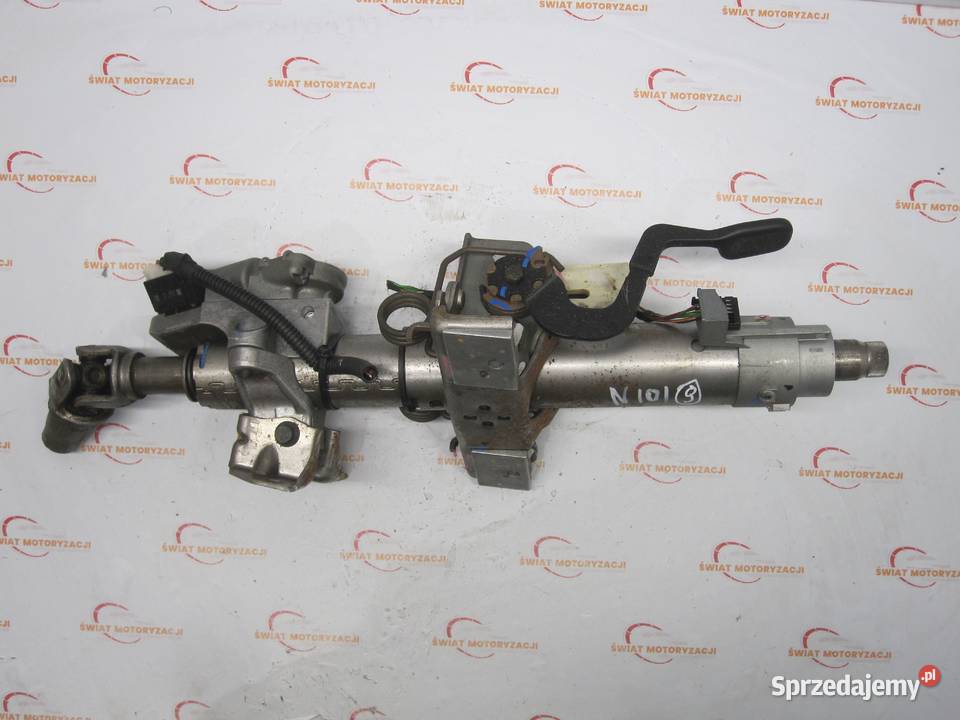 SPRINTER II W906 LIFT 16r Kolumna kierownicza Kielce sprzedam