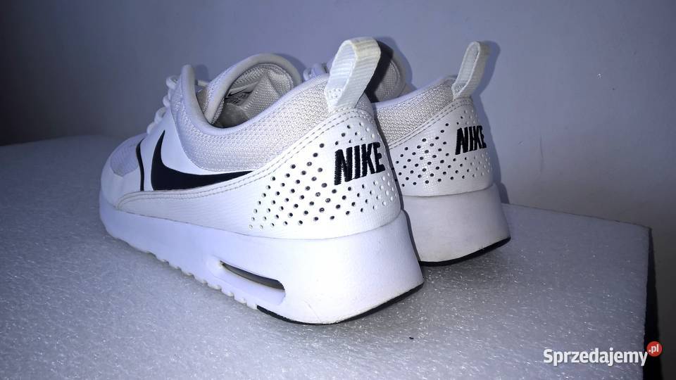 NIKE AIR THEA Rzeszów