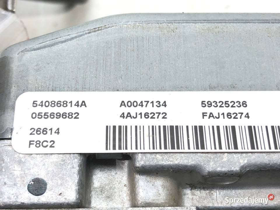 POMPA WSPOMAGANIA FORD TRANSIT COURIER osobowe sprzedam