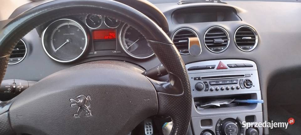 Peugot Stalowa Wola
