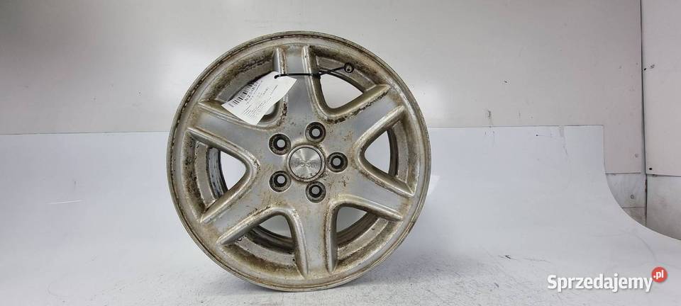 FELGA ALUMINIOWA 16 JEEP CHEROKEE