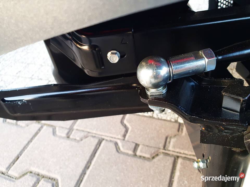 Traktorek ogrodowy kosiarka Castelgarden XD150HD Kobiele Wielkie