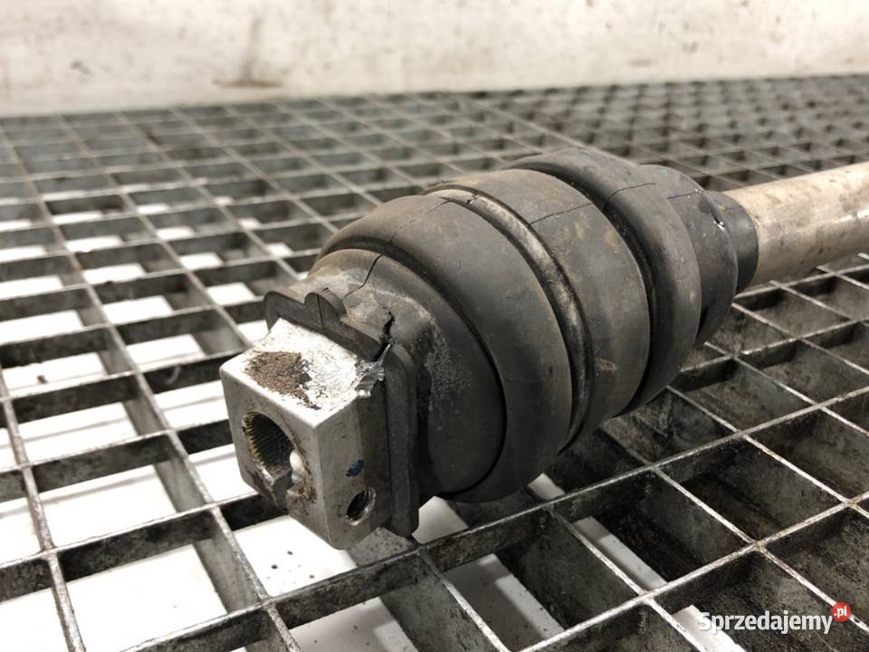 DRĄŻEK KOLUMNY KIEROWNICZEJ BMW G30 6869347 30