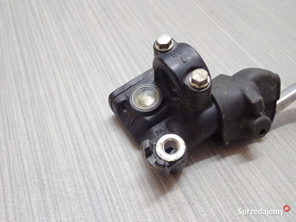 Pompa Hamulca Przód Gas Gas Fse 400 450 2002r