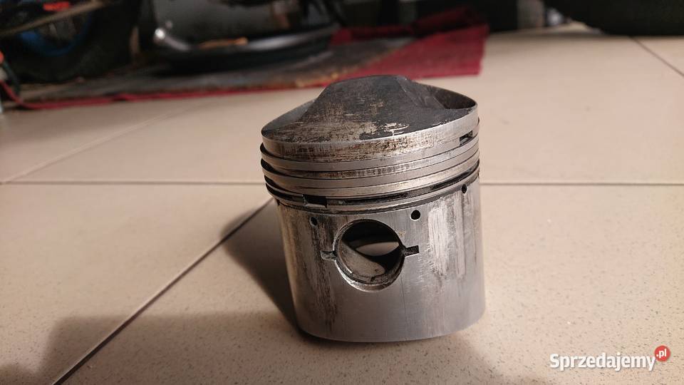 tłok do junaka M07 Kraków