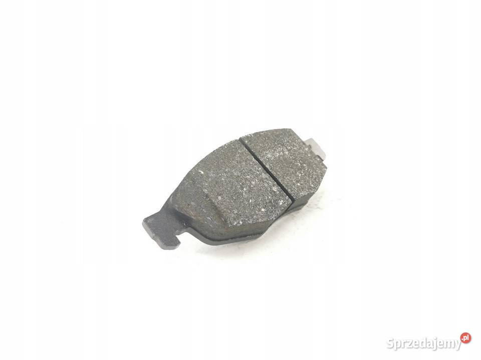 KLOCKI HAMULCOWE PRZÓD CHRYSLER SEBRING 0107 OE