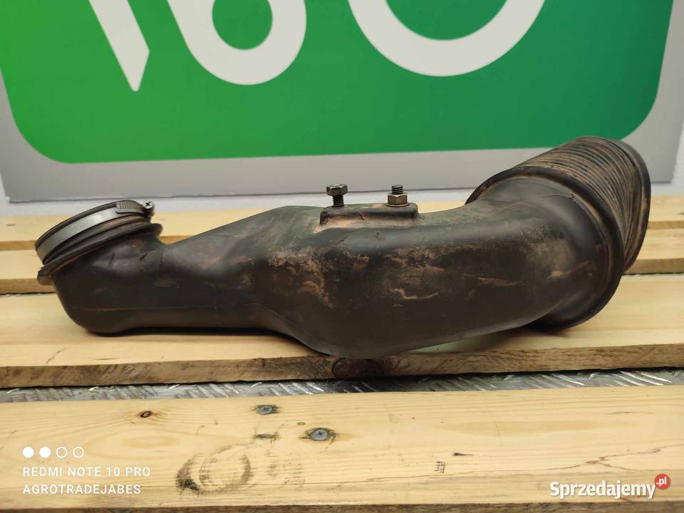 Rura dolot powietrza Deutz Fahr Agrotron 100 Wilkowo sprzedam