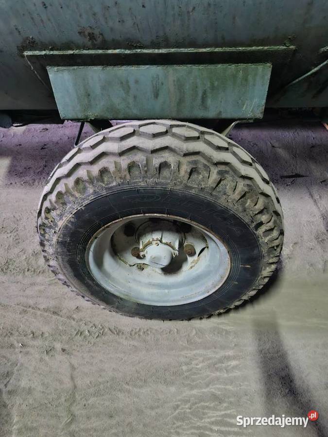 Beczka nieuszkodzony Konie