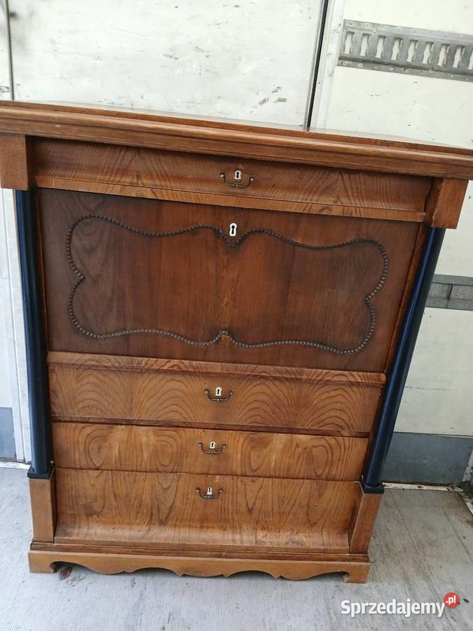 sekretera sekretarzyk