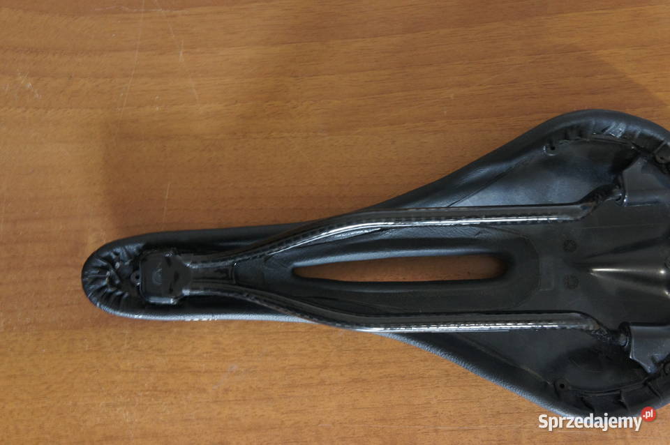 Siodełko karbonowe Rose Olsztyn