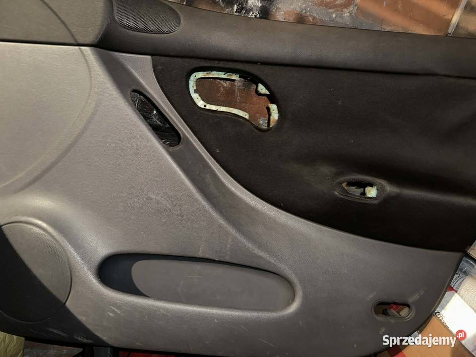 Pozostałości Audi A3 Quattro Seat Leon 1 osobowe podkarpackie sprzedam